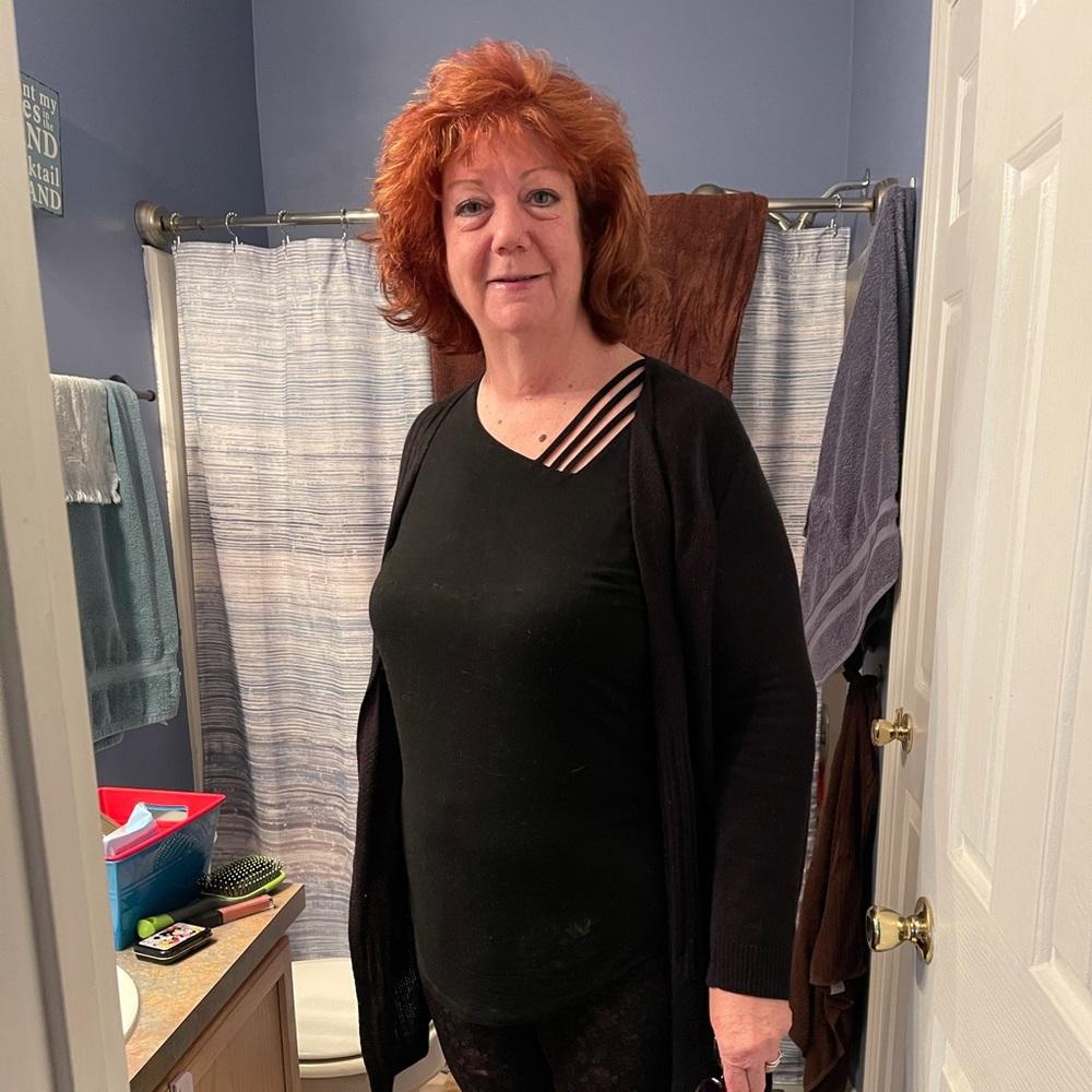Meet your Posher, Tracylyn